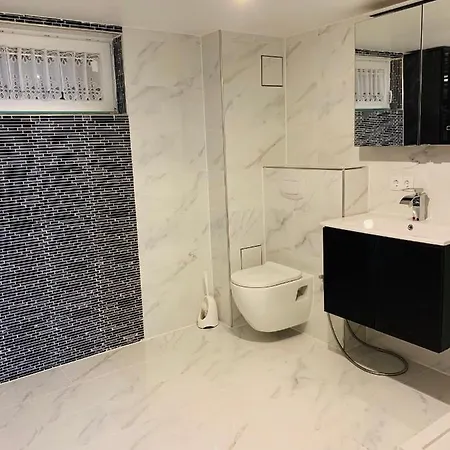 Ferienwohnung Uni-haus-paderborn * Paderborn