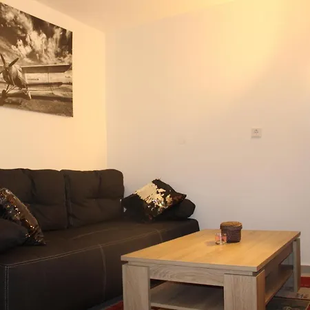 Ferienwohnung Uni-haus-paderborn