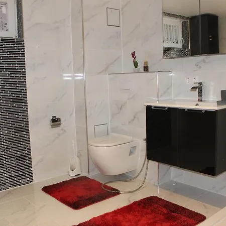 Appartement Ferienwohnung Uni-haus-paderborn