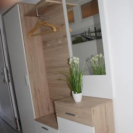 Ferienwohnung Uni-haus-paderborn Paderborn