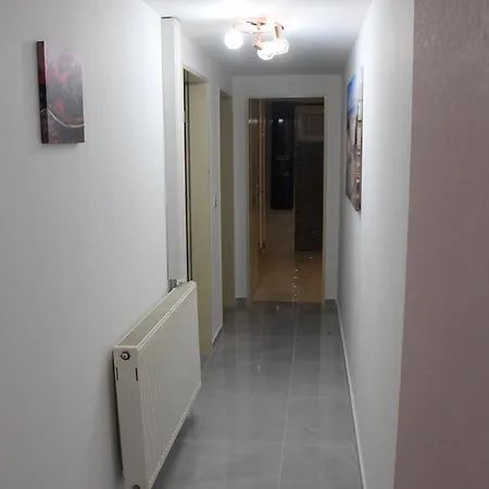 Ferienwohnung Uni-haus-paderborn *