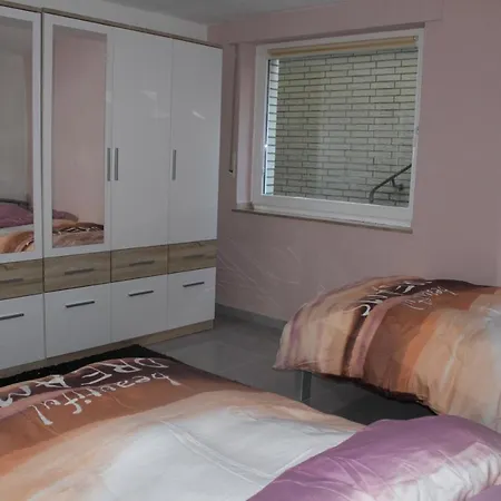 Ferienwohnung Uni-haus-paderborn * Paderborn