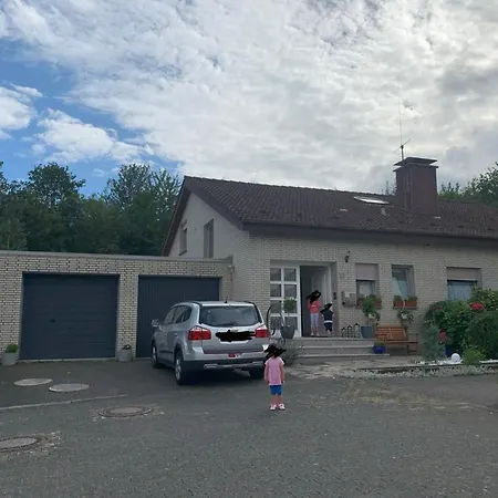 Ferienwohnung Uni-haus-paderborn Paderborn